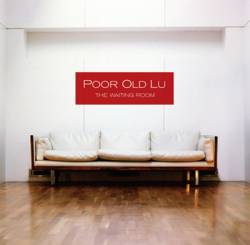 Poor Old Lu : The Waiting Room